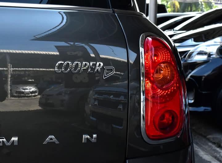 MINI COUNTRYMAN 2015 6