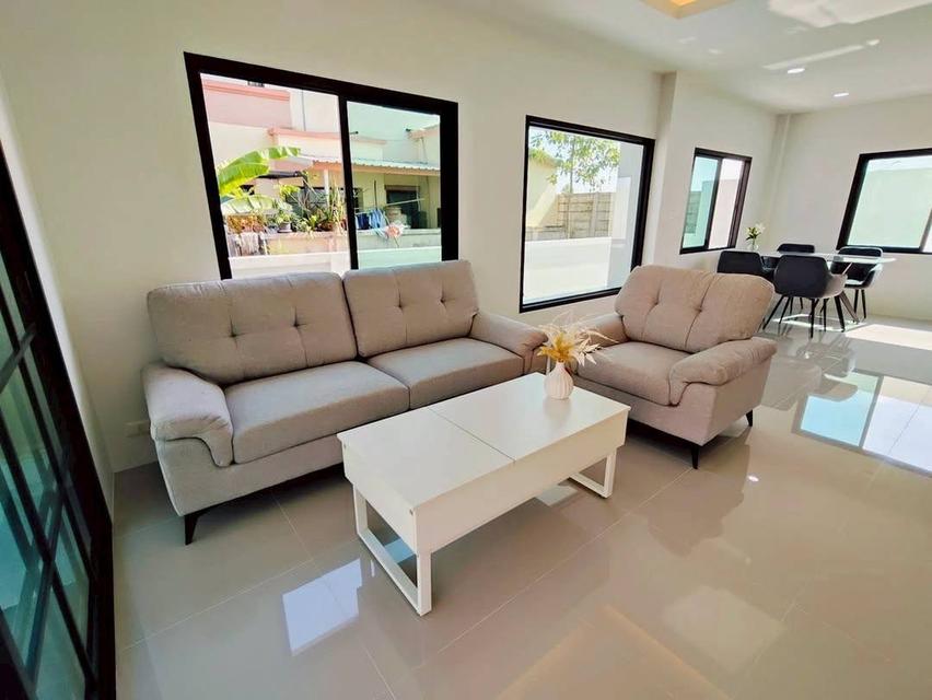 หมู่บ้านชวนชมพาร์ค.. 7