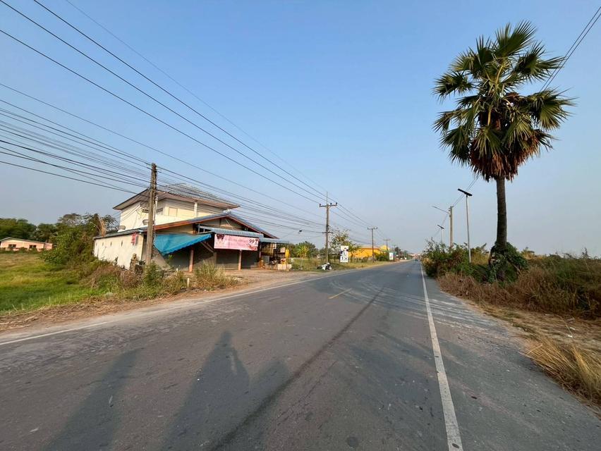 ขายบ้าน 2 ชั้น โครงการบ้านกำนัน ถนนซอยโยธาธิการ 3