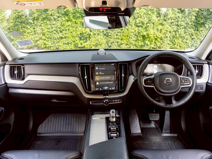 Volvo Cx60 plug-in ปี19 รูปที่ 12