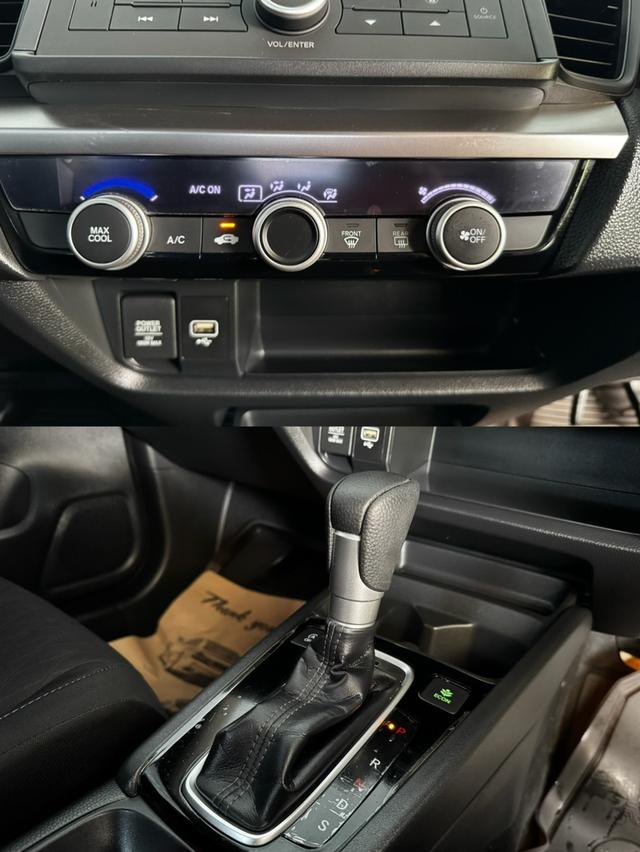 รถมือเดียว City 1.0RS Turbo พร้อมใช้ 12
