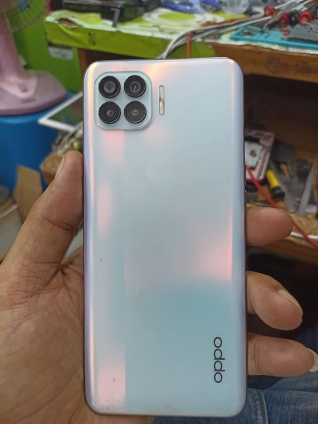 Oppo A93 สภาพนางฟ้า