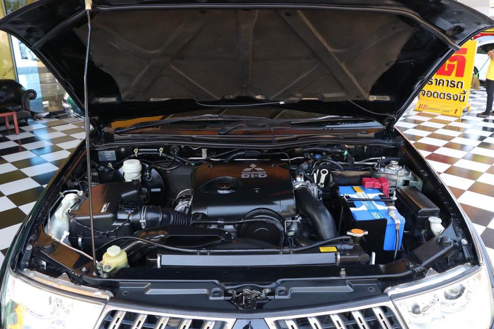 4B10-35 MITSUBISHI PAJERO 2