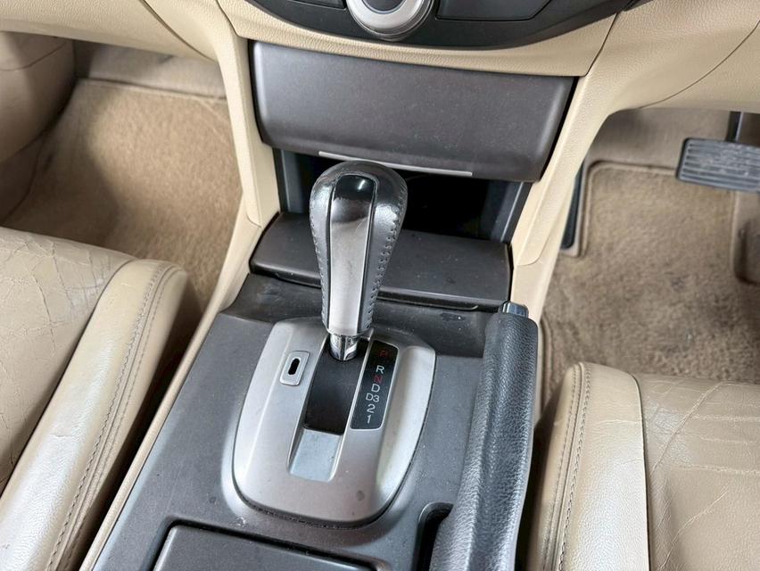 Honda Accord 2.0 E AT ปี 2009 17