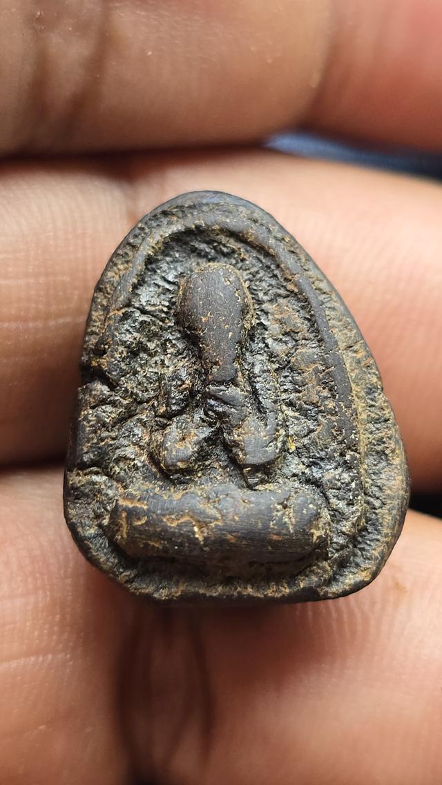 พระปิดตาหลวงพ่อผุดวัดวังเวียน 8