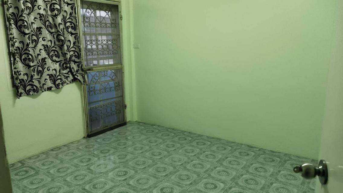 บ้านเช่า ทาวน์เฮาส์3ชั้น 12