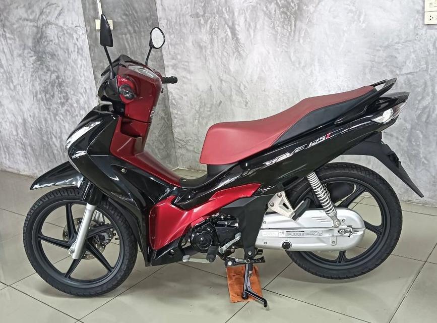 มอเตอร์ไซต์HONDAมือสอง รูปที่ 2