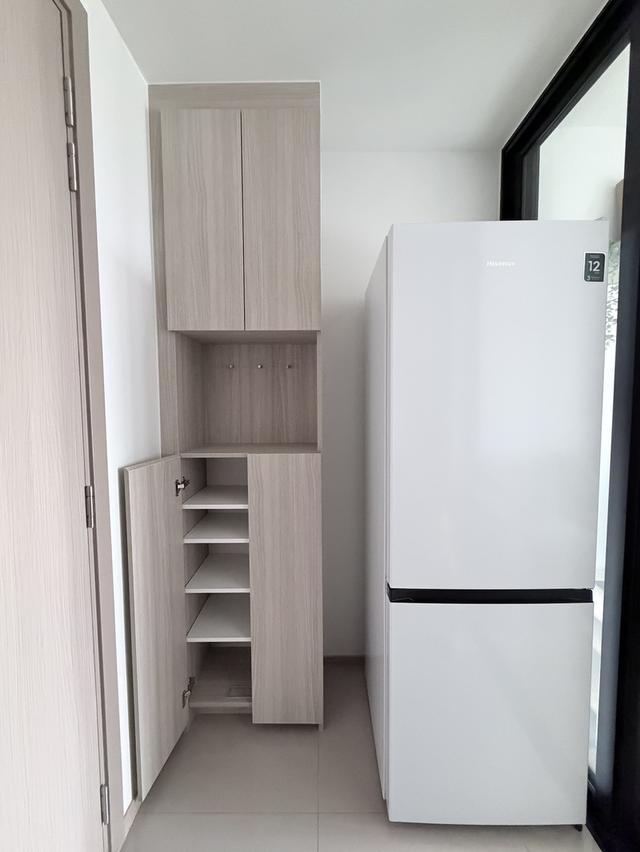 ปล่อยเช่าคอนโด origin play bangkhunnon 5