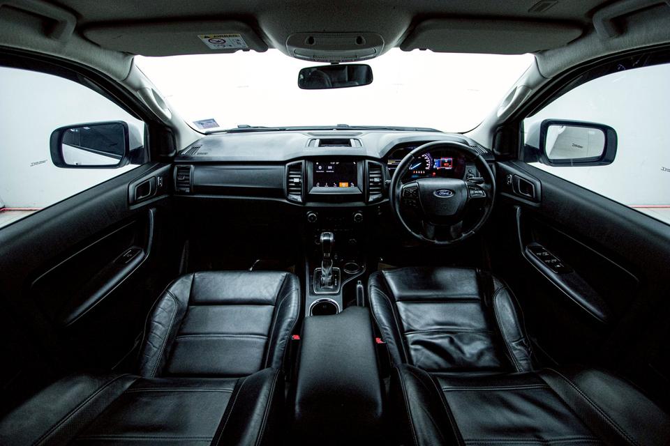 รหัสรถ 5C378 FORD EVEREST 2.0 TITANIUM 2019 รูปที่ 2