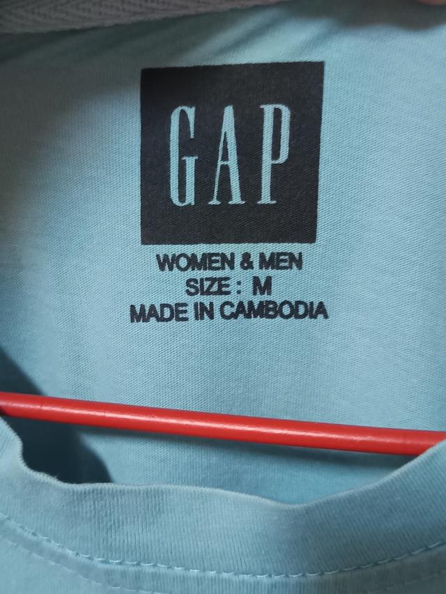 GAP Mickey mouse size M รูปที่ 3