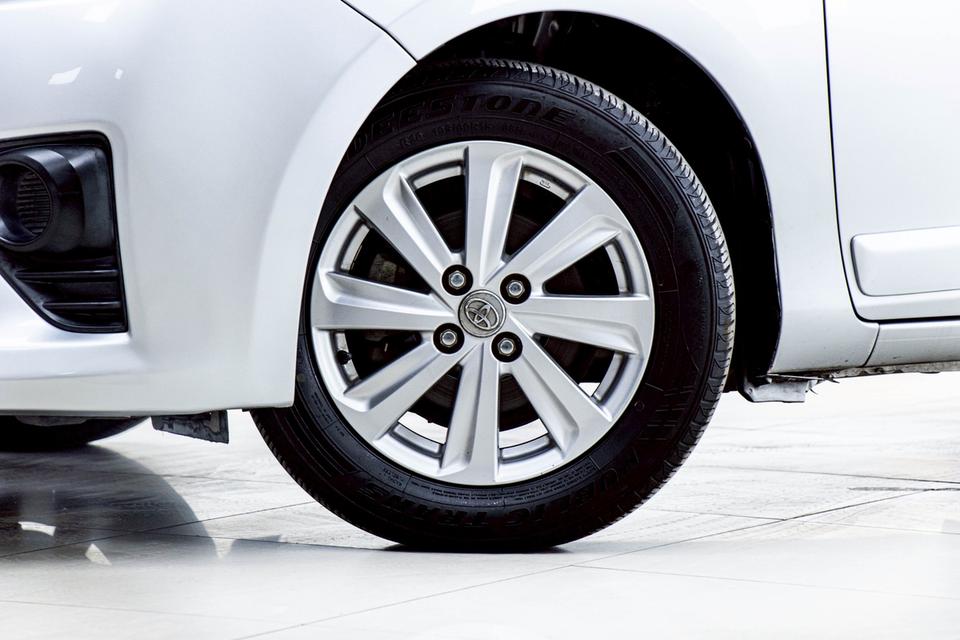 ✨ TOYOTA YARIS ECO 1.2 E AT ปี 2015 รูปย่อยที่ 2