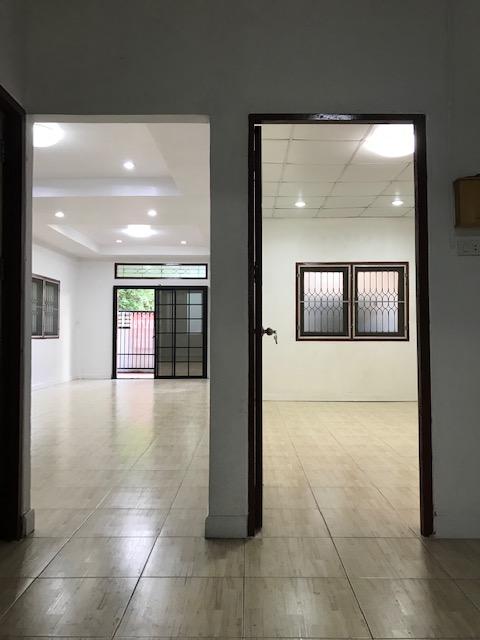 บ้านเดี่ยว เมืองทองธานี 7