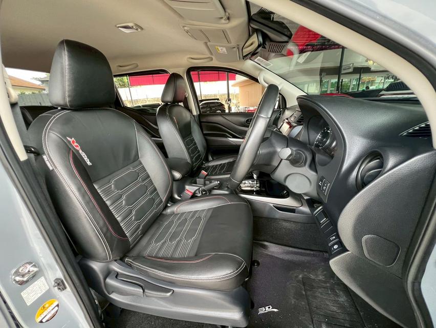 ปี 2021 NISSAN NAVARA, 2.3 PRO-4X 4WD  18