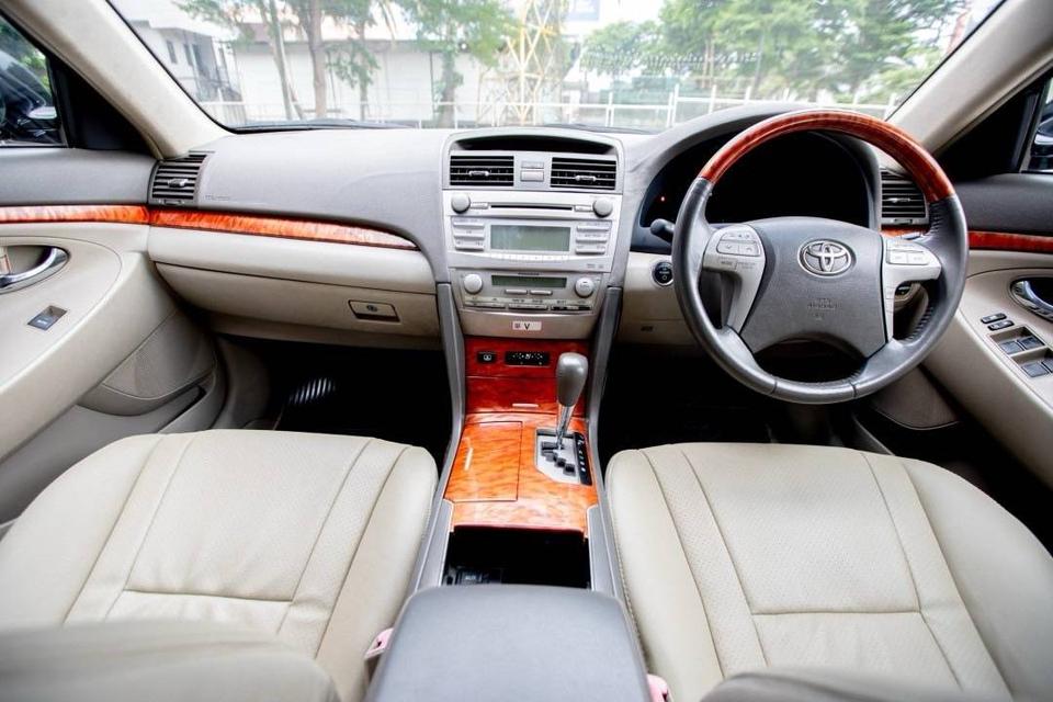 Toyota Camry 2.4 HV ปี 2010 รหัส GT4210 13