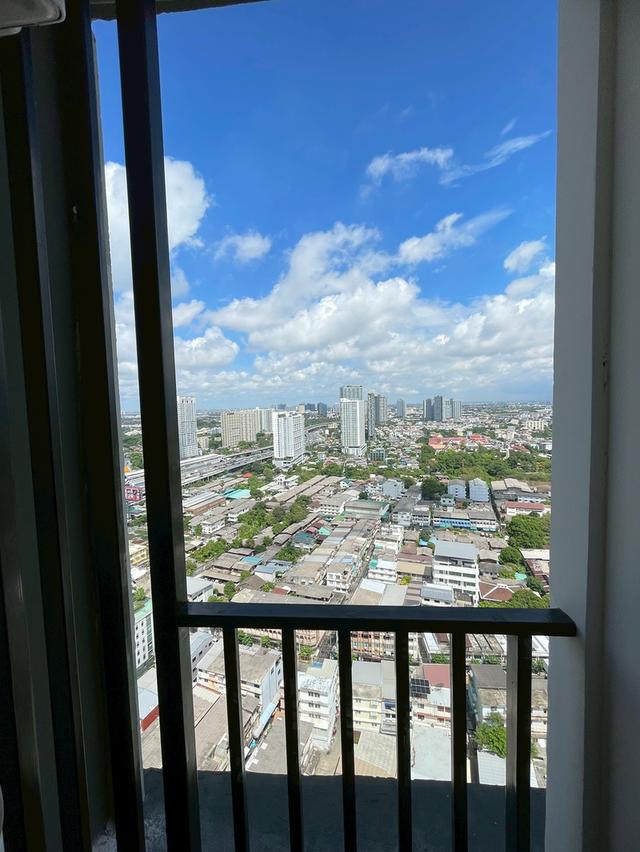Great Deal! Fully Furnished Condo near BTS Wutthakat 14
