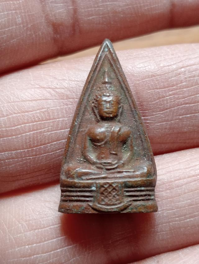 พระเครื่อง พระสะสมที่บ้านค่ะ 2