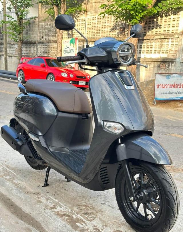 สำหรับขาย Honda Giorno+ 125 ABS 4