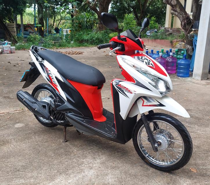 คลิก125i 2