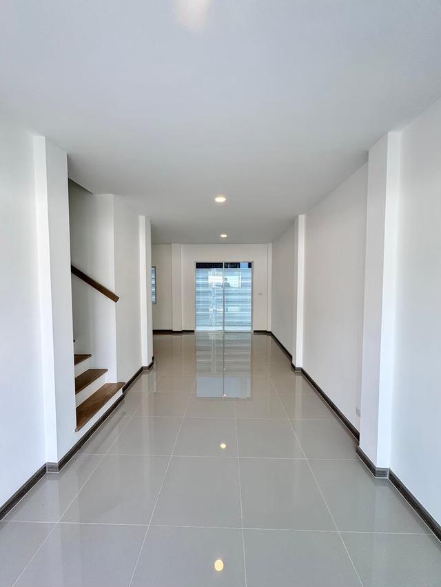 ให้เช่าบ้านโครงการ สิริทาวน์ รังสิต-คลอง 4