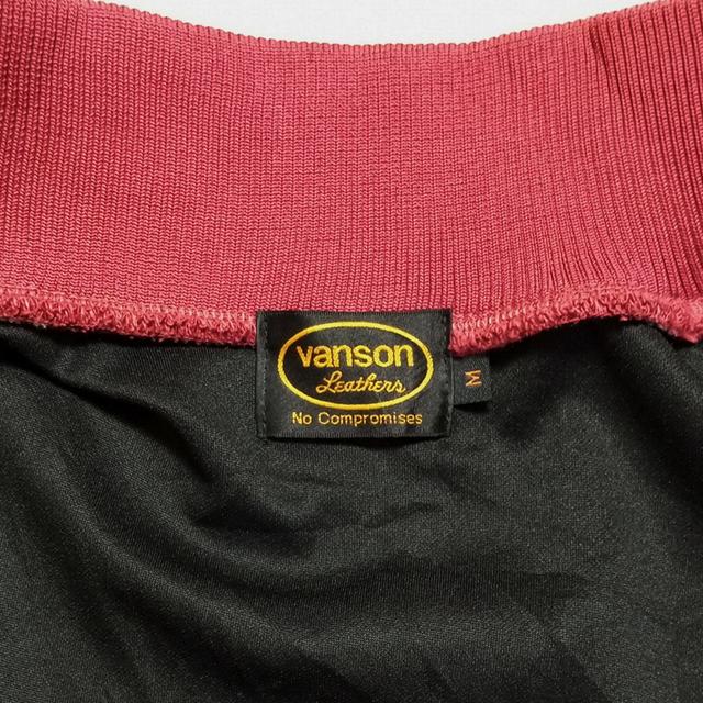 แจ็คเก็ดVanson 9