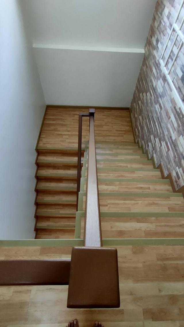 บ้านเดี่ยวให้เช่า 35,000 ศรีราชา-หนองขาม 10