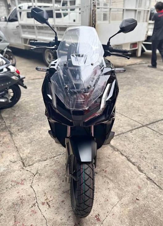 ขาย Honda ADV160 ปี 2025