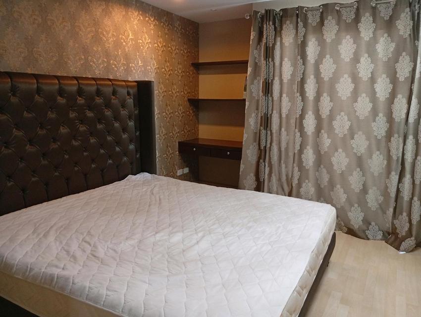 ♦️ ให้เช่าทาวน์โฮม 3 ชั้น โครงการ The Connect Up 3 ซอยเฉลิมพระเกียรติ 67 ใกล้ Pan-Asia International School 6