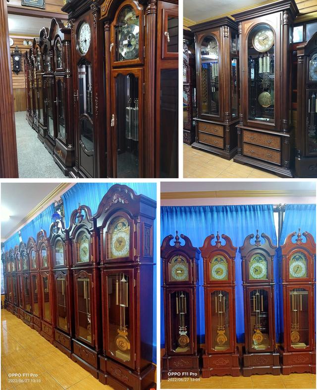 จำหน่ายนาฬิกาตั้งพื้น รูปที่ 16