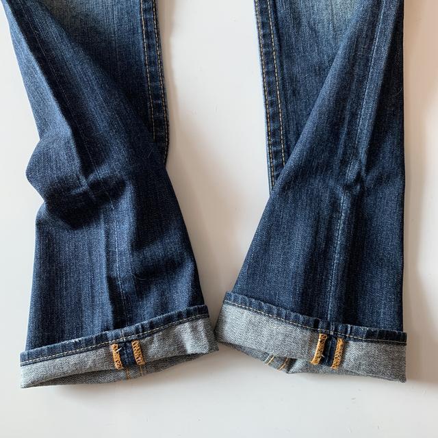 กางเกงยีนส์ True Religion RICKY รูปที่ 12