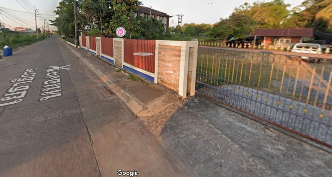 บ้านพร้อมที่ดินใจกลางเมือง 1
