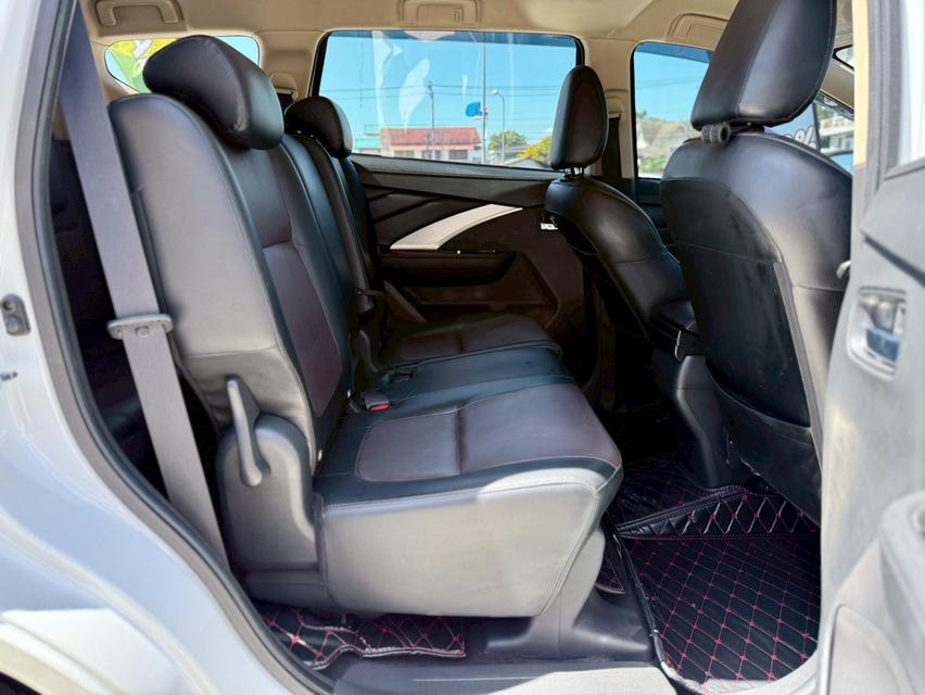 ปี 2021 MITSUBISHI XPANDER, 1.5 CROSS โฉม ปี18-ปัจจุบัน รถมือเดียวป้ายแดง 12