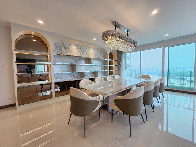 รูป Supalai Riva Grande Rama 3. Luxurious Penthouse 2