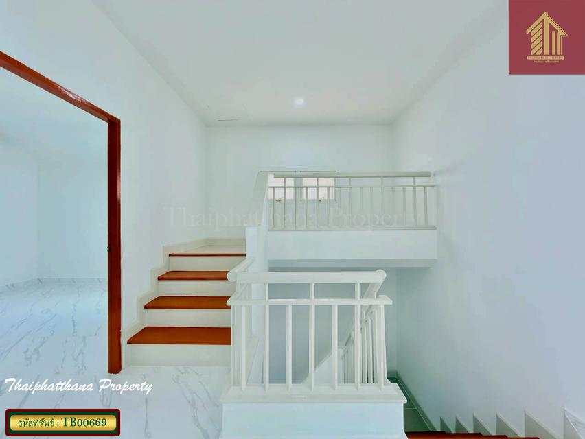 บุญฑริก นิวสไตล์ ลำลูกกา-คลอง4 7