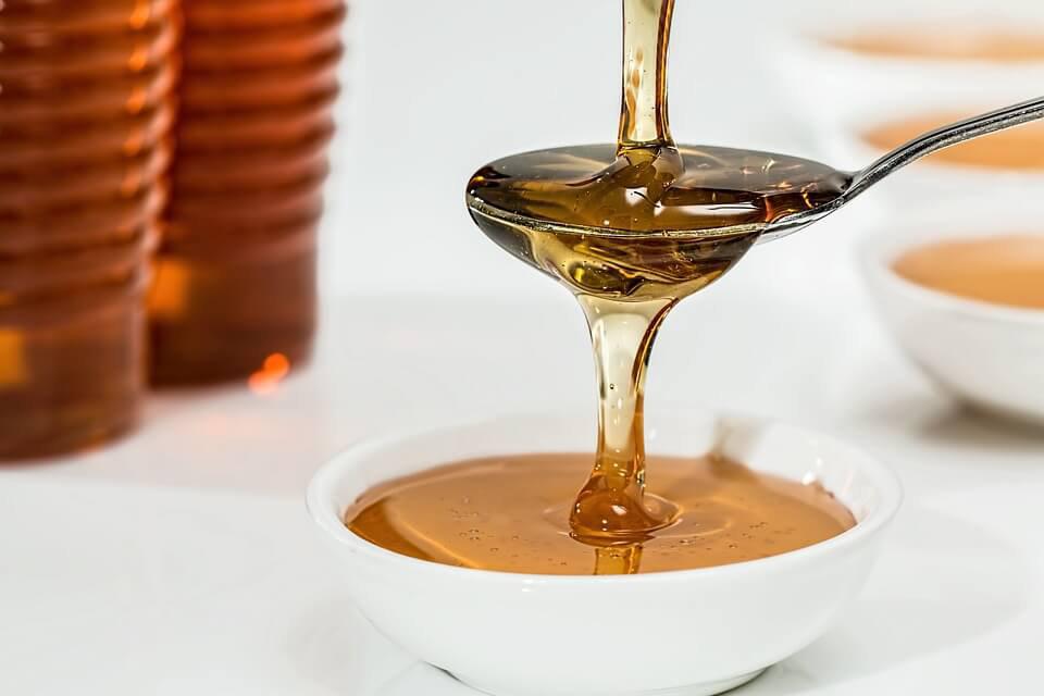 รูป สรรพคุณของน้ำผึ้ง กับประโยชน์ทางการแพทย์ 6
