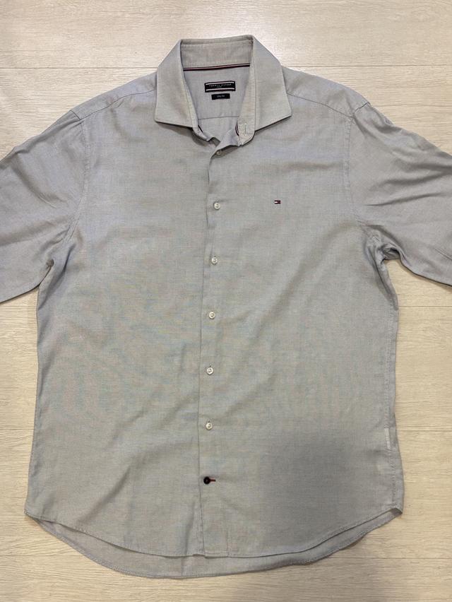 เสื้อเชิ๊ตผู้ชาย