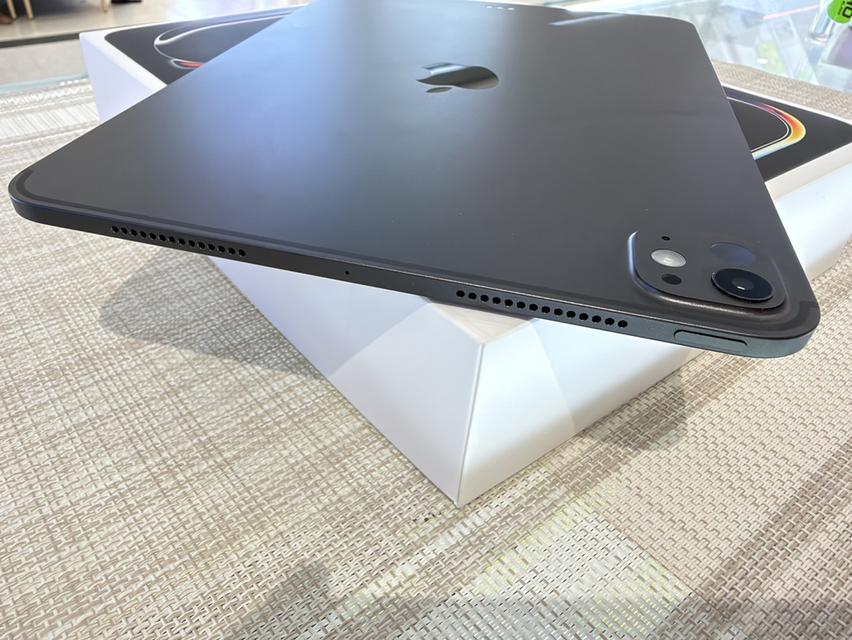 iPad Pro M5 WiFi-256GB รูปย่อยที่ 4