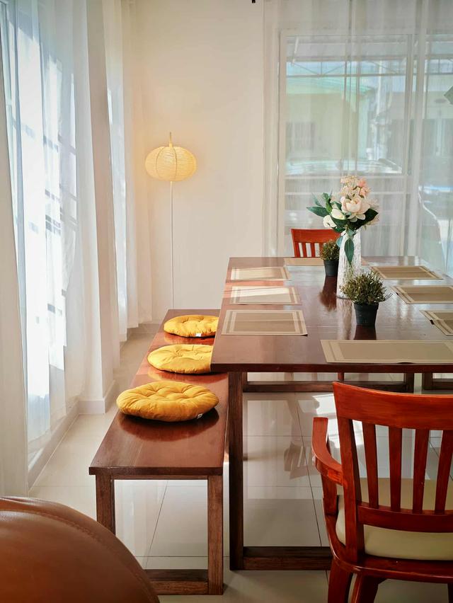 ให้เช่า ทาวเฮ้าส3ชั้น The URBAN sathorn รีโนเวทใหม่ เพียง 4นาทีถึง BTS บางหว้า 5