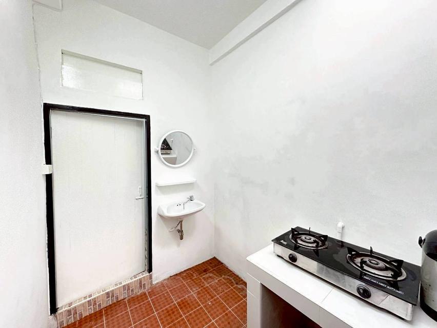 🏡⭐ ให้เช่าด่วน! ทาวน์โฮม 2 ชั้น นิรันดร์ทาวน์โฮม (3 นอน 2 น้ำ 24 ตร.ว.) พร้อมเฟอร์/เครื่องใช้ไฟฟ้าครบ! ใกล้ BTS ปุณณวิถี / MRT สวนหลวง ร.9 🚆 2