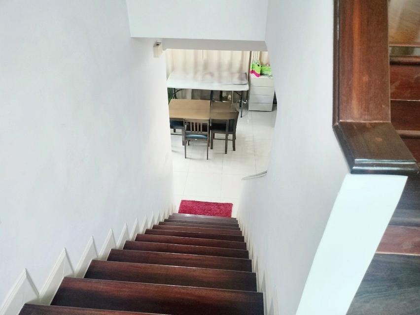 🏡ให้เช่าบ้านเดี่ยว หมู่บ้าน ศุภาลัย สวนหลวง 8