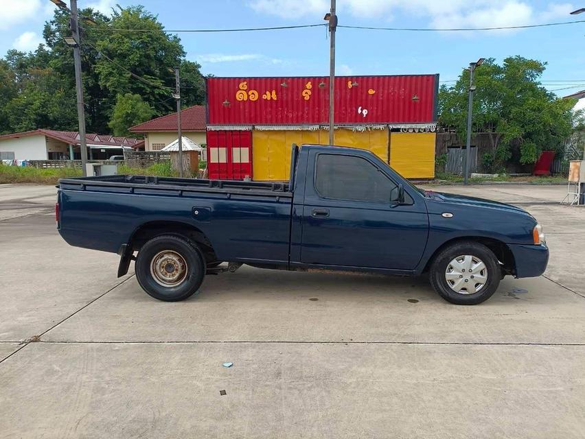 (แจ้งรหัสรถ BK2139) Nissan Frontier 2.7💥ปี2004💥 รูปที่ 7