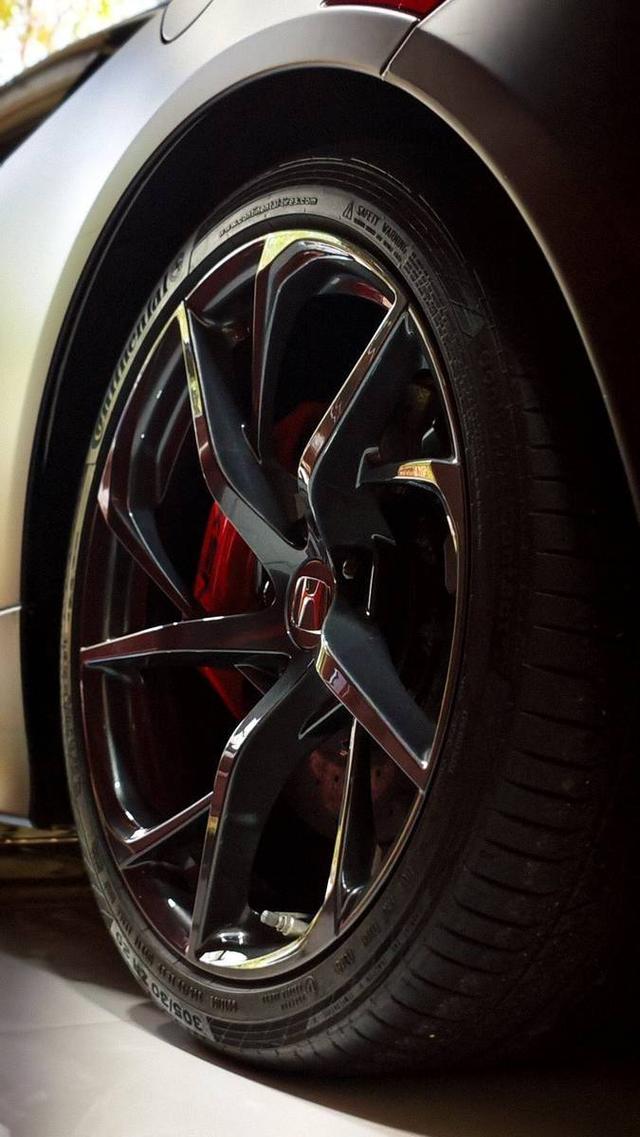 Sale Honda NSX 2019 Mile 800 km 17 Million baht Tel 085-1210072 รูปที่ 9