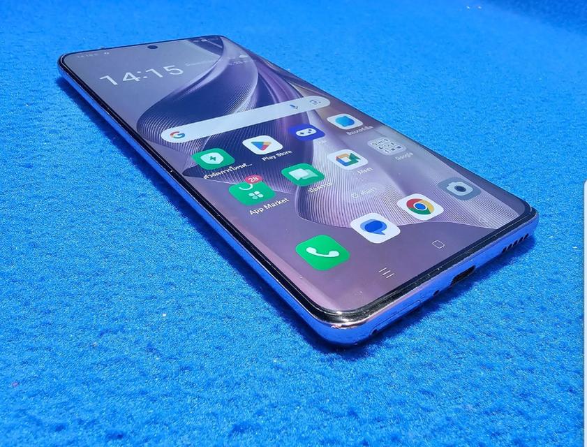 OPPO Reno10 Pro เครื่องเดิมๆสวยๆ 5