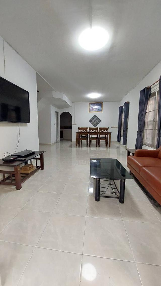 ขายทาวเฮ้าท์หลังมุม พฤกษา 13 คลองสาม คลองหลวง ปทุมธานี ใกล้บิ๊กซี คลองสาม 6