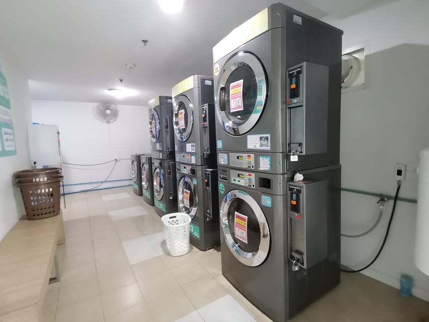 Sell LPN Suite Pinklao 2 Bed room 4.4 mio. by Owner 16