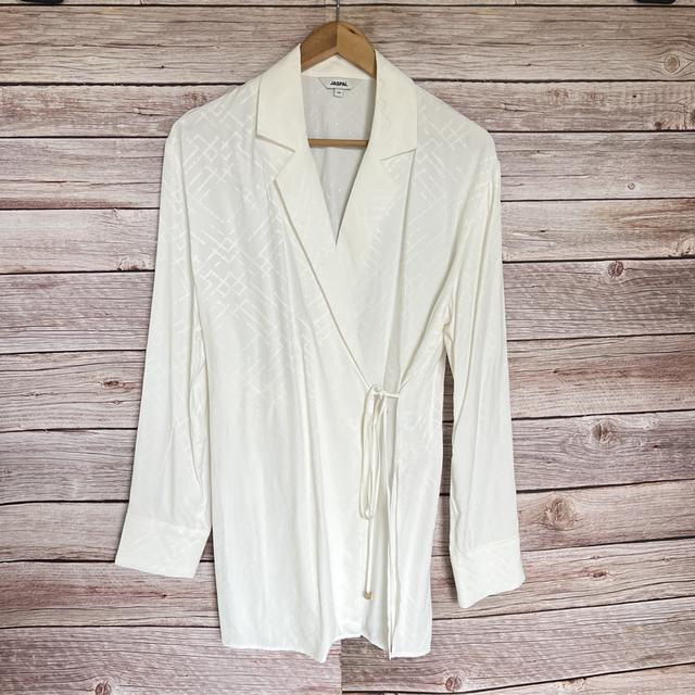 เสื้อคลุม jaspal สภาพสวยๆ มือสอง