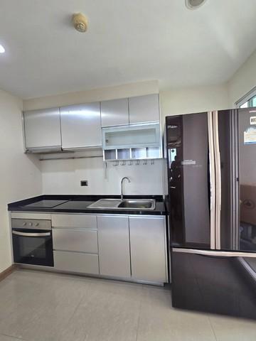 ให้เช่า Supalai Wellington 3 ห้องนอน 136 ตร.ม. ใกล้ MRT ศูนย์วัฒนธรรม ชั้นสูง วิวโล่ง 8