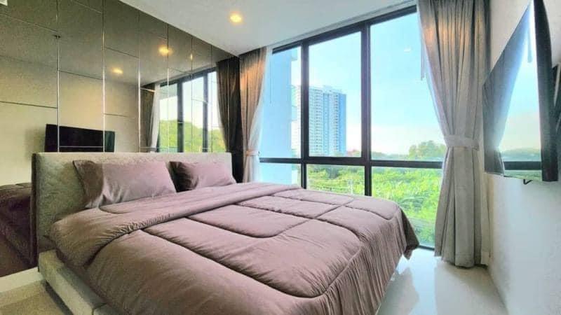 The Jewel Condo Pratumnak 1 bedroom for sale only  5