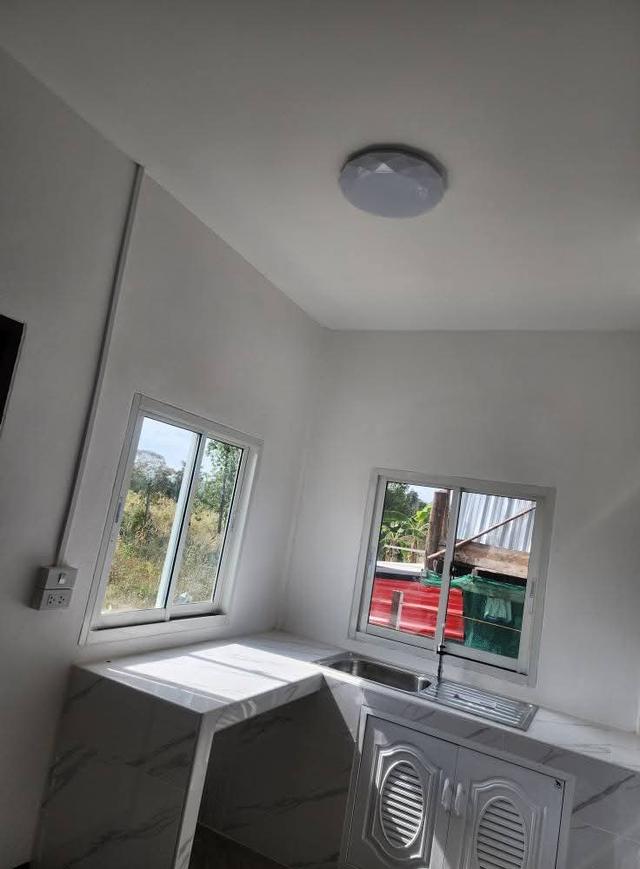 ขายด่วน บ้านพร้อมที่ดิน ขนาด3ห้องนอน 10