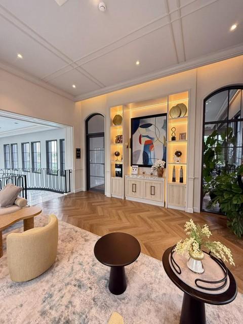 ให้เช่า บ้านเดี่ยว หลังมุม เศรษฐสิริ เสรีไทย ตกแต่งสวยพร้อมเข้าอยู่ กาญจนาภิเษก 11/3 5