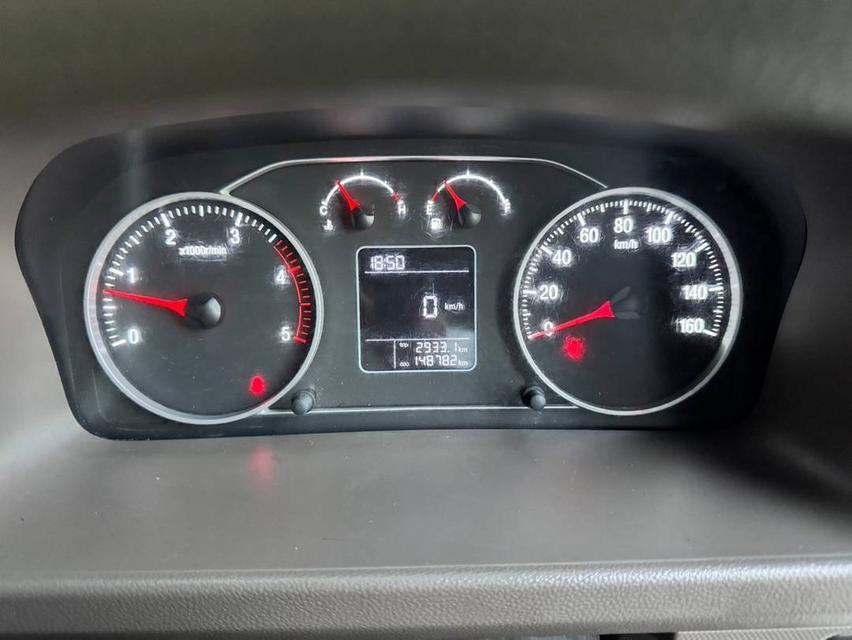 #CP FOTON AUMARK FLEX ตู้บรรทุก ปี2023 เครื่อง2.8cc. เกียร์ ธรรมดา #รถสวยไมล์แท้100%คะ